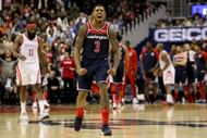 Houston Rockets vs. Washington Wizards